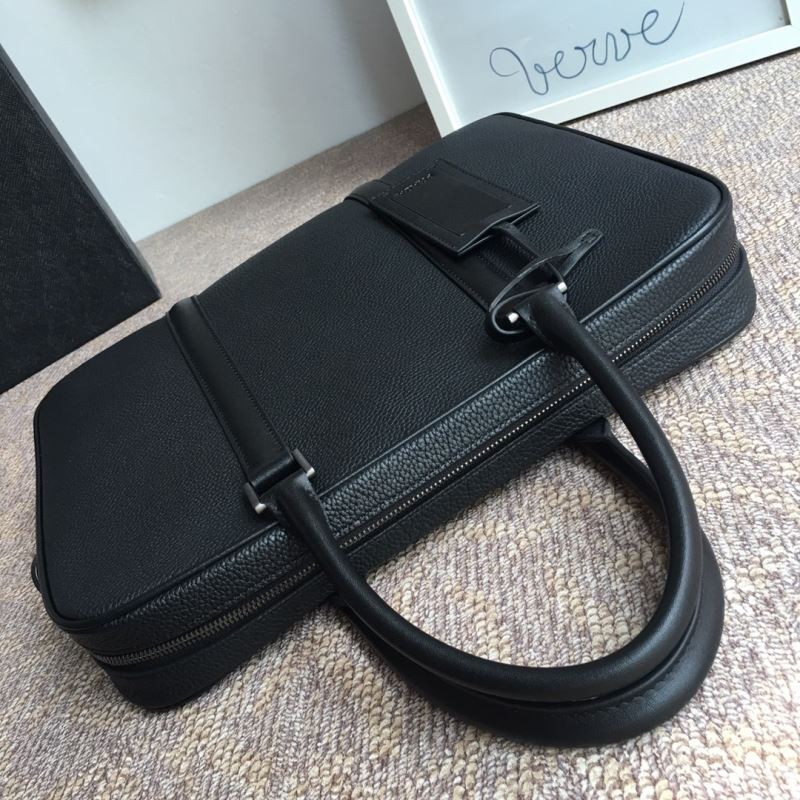 mens Pra*a briefcases